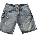 Dear John Denim Shorts Lot No. 46-056
Size 26 Photo 0