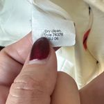 J.Crew  Ivory Women's Suit Jacket blazer Photo 4