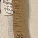 Maria Oitica Multi Beads Dng Ear Green OrangeWomen's Earrings Photo 3