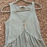 Paper Crane Blue Top Photo 0