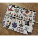 Taylor Swift  Cosmetic Bag Photo 2