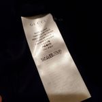 Gucci NWT. $3500  Printed Dress Size IT40. Photo 12