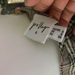 Princess Polly  Plaid Last City Mini Skirt Photo 3