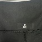 We Wore What NWT Lace-Up Biker Short Black Size Medium M NEW $68 Photo 10