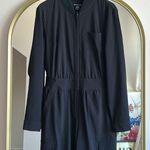 Athleta Brooklyn jumpsuit. 2 Photo 1