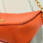 Tory Burch Orange Crossbody bag Photo 8