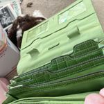 Liz Claiborne  wallet Photo 2