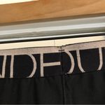 Under Armour Y2K Women’s extra small black athletic shorts booty drawstring XS Photo 5