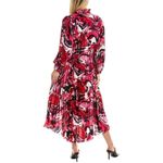 CROSBY by Mollie Burch CROSBY by Mollie Burch, Leah dress in Aspen, NWT Photo 1