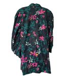 SignedBlake The Drop Ruched Long Sleeve Blazer Dress L NWOT Pink Size L Photo 2