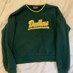 Edikted Dallas Crewneck Photo 1