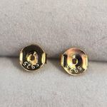 NWT S925 gold Photo 7