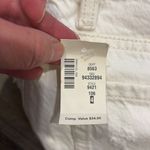 Aeropostale  Low-Rise Slouchy Boyfriend Denim Shorts, NWT Photo 7