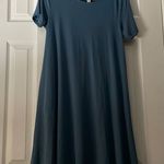 Zenana Outfitters T-shirt dress Photo 0