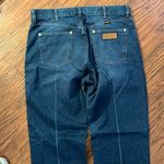 Wrangler Classic Blue Women's Jeans Photo 3
