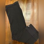 Lululemon  Black Wunder Under size 4 Photo 0