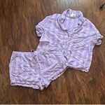 Joyspun Lavender Women's Sleepwear Set Purple Photo 0