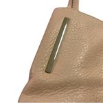 Vince Camuto Vince Cammuto bag in plush pink Photo 3