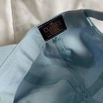 Dad Skateboard ‘Skate Fast, Eat Ass’ Light Blue Dad Hat Baseball Cap 🔥  Photo 4