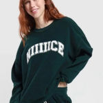 Aerie  The Chill Crew oversized sweatshirt Photo 0