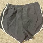 Nike Black Dri-Fit Shorts Photo 2