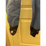 Tyrolia by Head Women's Pants Wool Stirrup Leggings Snowboard Ski Size 12 Blue Photo 6