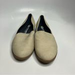 Dr. Scholls Dr. Scholl’s cream Dawned slip on shoes size 8.5 Photo 3