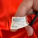 VTG Evening Gown | JC Penny Red Size L Photo 10