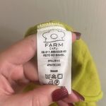 Farm Rio ✨ Green Linen Wide Leg Pants✨ Photo 4