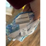 Alfred Dunner  Light Woven Cardigan Blouse and Necklace Size PXL Photo 2