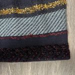 Tory Burch  Merino Wool Blend Knit Skirt Photo 4