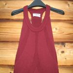 One Teaspoon NWOT Cable Knit Tank Top XL Photo 5