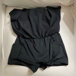 Alo Yoga  Match Point Tennis Skirt Black Size M Photo 8