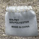 Pink Lily gorgeous gold sequined top!! Photo 8