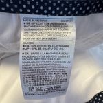 Banana Republic Hampton fit women’s shorts beige tan white size 2 nwot Photo 2