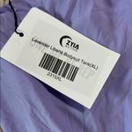 Zyia Lavender Bodysuit Photo 1