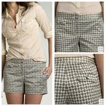 J.Crew Mahali Dot Jubilee Short - Size 2 - EUC Photo 1
