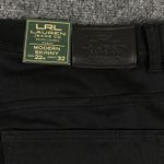Ralph Lauren LRL  Jeans Co. Modern Skinny Womens Size 22w Dark Denim Stretch NEW‎ Photo 6