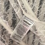 Edikted  small white corset top Photo 6