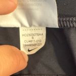 Nike Women's Bliss Luxe 7/8 Training Pants Size Sm Black CU4603-010 Photo 8