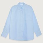 NWT  oak and fort blue button down shirt xs/s Photo 1