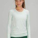 Lululemon LS Swiftly Tech Photo 0