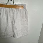 J. Crew Factory Eyelet Lace Skirt White XS Photo 3