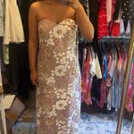 Helsi Lindsey Gown Photo 3