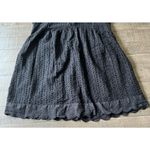 Sanity USA Women's 2 in 1 Black Summer‎ Dress with Shorts and pockets size XL Photo 2