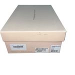 Loeffler Randall NEW NIB Camellia Beauty Pleated Bow Heels Photo 9