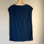 Aritzia  Wilfred Free Nori Denim Mini dress Photo 2