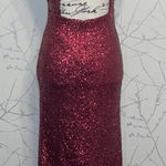Sorella Vita  sequins dress Size 8‎ Photo 0