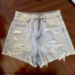 Signature 8  Jean shorts Photo 0