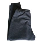 Any Body Joggers, Sweatpants. Elastic drawstring waist. Size Small Petite Gray Photo 3